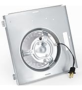 Amazon.com: 769RL B Unit, S0504B000 Motor Assembly for Broan